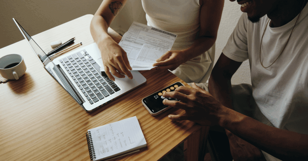 Understanding Your Credit Score